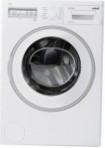 Amica AWG 6122 SD Máquina de lavar autoportante reveja mais vendidos