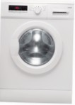 Amica AWS 610 D Tvättmaskin fristående, avtagbar klädsel för inbäddning