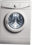 Amica AWS 610 L Mesin cuci berdiri sendiri, penutup yang dapat dilepas untuk pemasangan ulasan buku terlaris