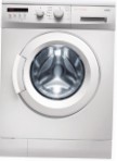 Amica AWB 510 D Mesin cuci berdiri sendiri, penutup yang dapat dilepas untuk pemasangan