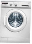 Amica AWB 610 D Mesin cuci berdiri sendiri, penutup yang dapat dilepas untuk pemasangan