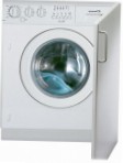 Candy CWB 1006 S Máquina de lavar autoportante