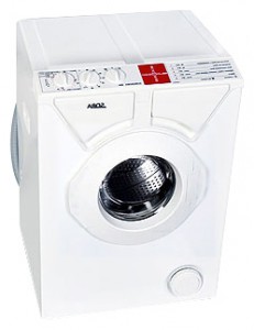 तस्वीर वॉशिंग मशीन Eurosoba 1000, समीक्षा