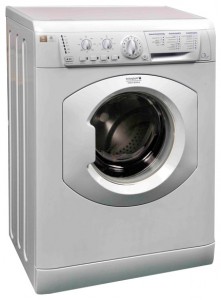 Foto Máquina de lavar Hotpoint-Ariston ARXL 100, reveja