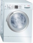 Bosch WAS 24462 Tvättmaskin fristående, avtagbar klädsel för inbäddning recension bästsäljare