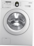 Samsung WF0690NRW ﻿Washing Machine freestanding, removable cover for embedding