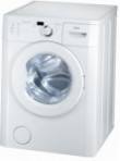 Gorenje WA 612 SYW ﻿Washing Machine freestanding, removable cover for embedding