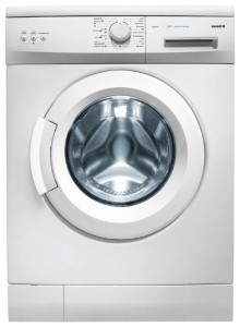 Foto Máquina de lavar Hansa AWB508LR, reveja
