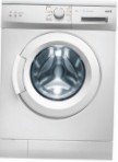 Hansa AWB508LR Mesin cuci berdiri sendiri, penutup yang dapat dilepas untuk pemasangan