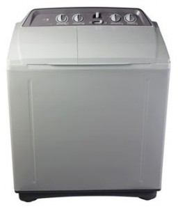 तस्वीर वॉशिंग मशीन LG WP-12111, समीक्षा