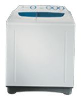 Photo ﻿Washing Machine LG WP-1021S, review