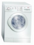 Bosch WAE 28163 Vaskemaskin frittstående anmeldelse bestselger