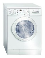 तस्वीर वॉशिंग मशीन Bosch WAE 24393, समीक्षा
