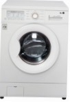 LG E-10B9LD ﻿Washing Machine freestanding, removable cover for embedding