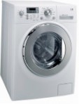 LG WD-14440FDS Máquina de lavar autoportante