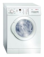 Fil Tvättmaskin Bosch WAE 32343, recension