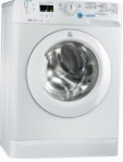 Indesit NWS 7105 L Vaskemaskin frittstående anmeldelse bestselger
