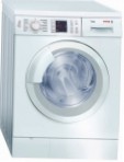 Bosch WAS 28447 Mașină de spălat de sine statatoare revizuire cel mai vândut
