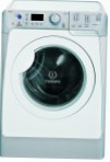 Indesit PWSE 6127 S Wasmachine vrijstaand beoordeling bestseller
