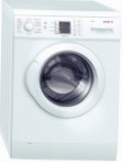 Bosch WAE 20462 Tvättmaskin fristående recension bästsäljare