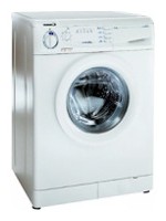 Photo ﻿Washing Machine Candy Holiday 803, review