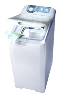 Photo ﻿Washing Machine Candy CTD 125, review