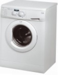 Whirlpool AWG 5104 C ﻿Washing Machine freestanding, removable cover for embedding