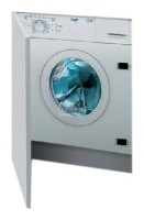 fotoğraf çamaşır makinesi Whirlpool AWO/D 043, gözden geçirmek