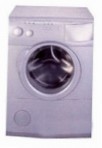 Hansa PA4512B421S Máquina de lavar autoportante