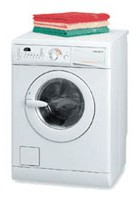 รูปถ่าย เครื่องซักผ้า Electrolux EW 1286 F, ทบทวน
