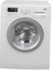 BEKO ELB 67031 PTYA Mesin cuci berdiri sendiri, penutup yang dapat dilepas untuk pemasangan