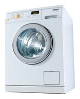 fotoğraf çamaşır makinesi Miele W 3903 WPS, gözden geçirmek