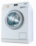 Miele W 3903 WPS Tvättmaskin fristående recension bästsäljare