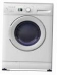 BEKO WML 65100 Vaskemaskine frit stående
