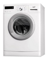 तस्वीर वॉशिंग मशीन Whirlpool WSM 7122, समीक्षा