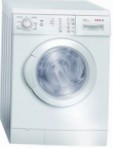 Bosch WLX 16163 Tvättmaskin fristående recension bästsäljare