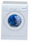BEKO WML 15065 D ﻿Washing Machine freestanding