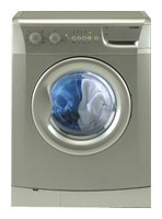 fotoğraf çamaşır makinesi BEKO WKD 23500 TS, gözden geçirmek