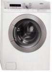 AEG AMS 7500 I Máquina de lavar autoportante