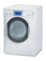 तस्वीर वॉशिंग मशीन Gorenje WA 65185, समीक्षा