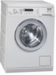 Miele W 3000 WPS Vaskemaskine frit stående