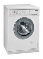 Foto Máquina de lavar Miele W 404, reveja
