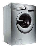 写真 洗濯機 Electrolux EWF 900, レビュー