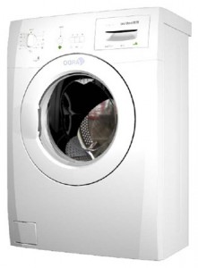 fotoğraf çamaşır makinesi Ardo FLSN 83 EW, gözden geçirmek