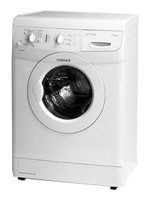 fotoğraf çamaşır makinesi Ardo AE 633, gözden geçirmek