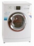 BEKO WKB 51241 PTC Tvättmaskin fristående, avtagbar klädsel för inbäddning recension bästsäljare