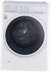 LG F-14U1TDN0 ﻿Washing Machine freestanding review bestseller