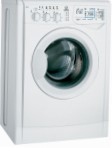 Indesit WIUL 103 ﻿Washing Machine freestanding