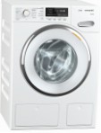 Miele WMG 120 WPS WhiteEdition Wasmachine vrijstaand
