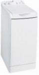 Indesit WITL 6 ﻿Washing Machine freestanding review bestseller
